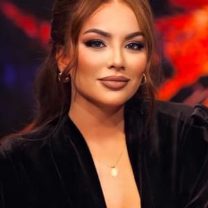 Sara Gjordeni