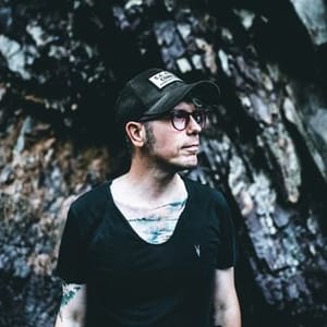 Jamie March