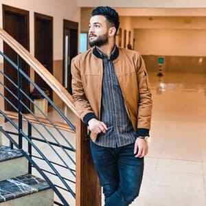 Ahmed Thafer