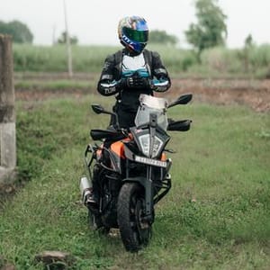 Jajvaly Ktm
