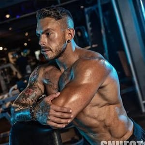 Kerry Yates