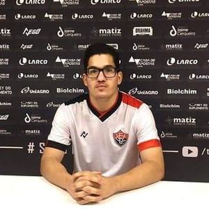 Thiago Andrade