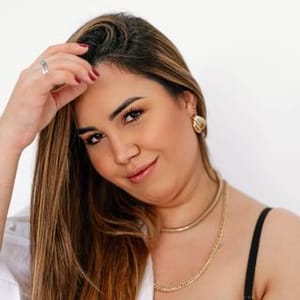 Kauany Santos