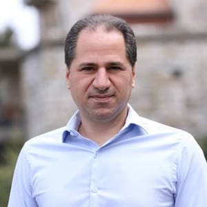 Samy Gemayel