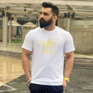 Nishant Khatri