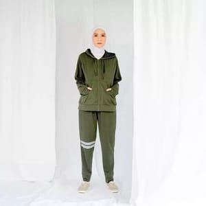 Zaskia Mecca
