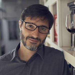 Joaquin Hidalgo