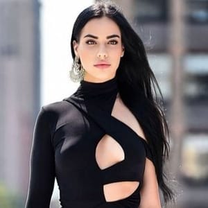Anna Alimani