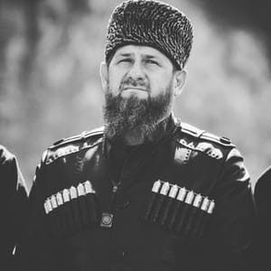 Akhmat Ramzanovich Kadyrov