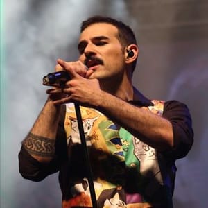 Andre Abreu