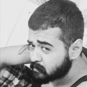 Hadi Taslimi.