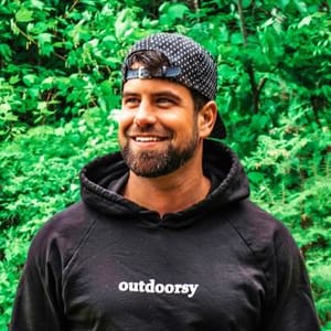 Blake Moynes
