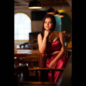 Tanvi Mundle