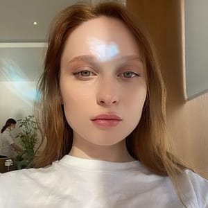 Alisa Valevskaya