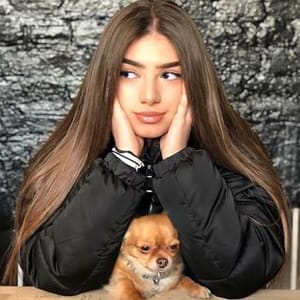 Maria Auroretrical