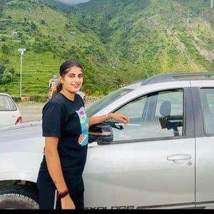 Shweta Dagar