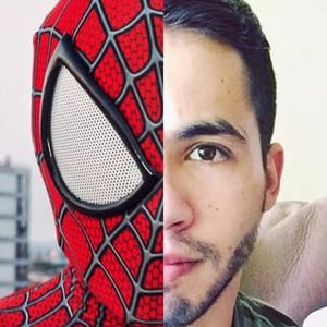 Adrian Medrano