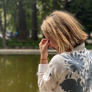 Ana Martorell