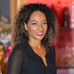 Rachel Nicks