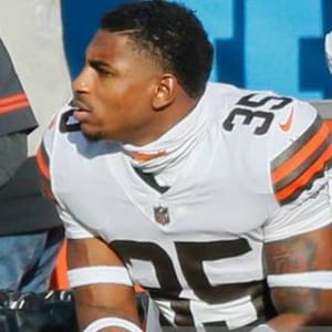 Jovante Moffatt