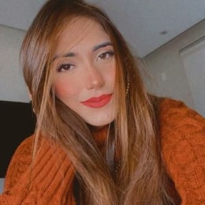 Evelyn Oliveira