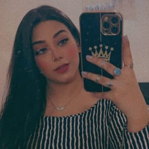 Samra Qadri Makeup