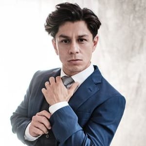 Quique Rosas