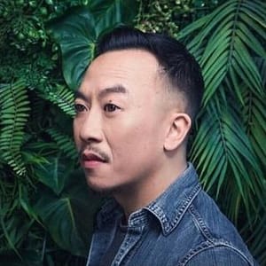 Steve Tran
