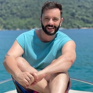 Guilherme Ferraresi