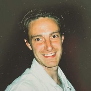 Charles Negre