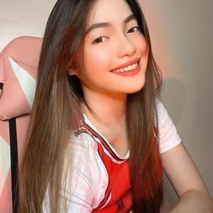 Madelaine Red