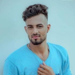 Lucky Patel