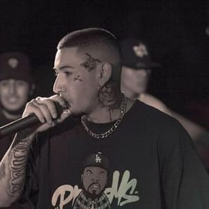 Carlos Blanco