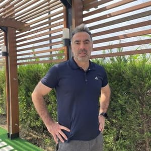 Mahmoud Fekri