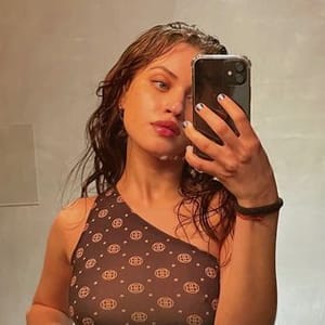 Ornella D Elia
