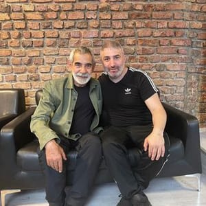 Zeki Sincar