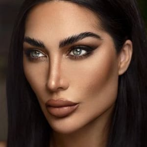 Victoria Sophia