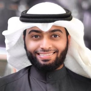 Ahmad Alnufais