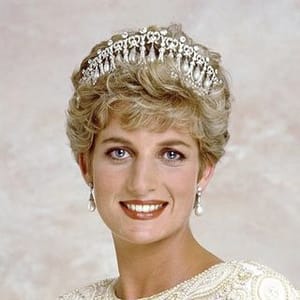 Princess Diana Spencer