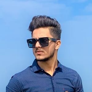 Ricky Kesariya