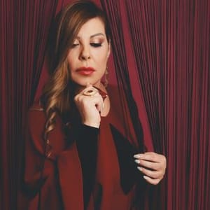 Angela Dimitriou