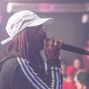 Mc Danny
