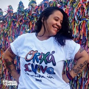 Bianca Tourinho