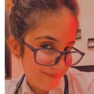 Nandani Sharma
