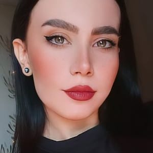 Reyhaneh  Davarpanah