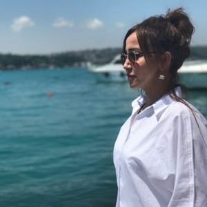 Selda Sahin Iscen