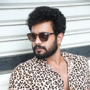 Kanna Ravi
