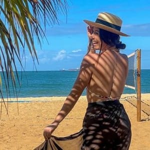 Tailane Manteigazini