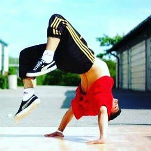 Danspiration Dance Studio