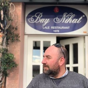 Volkan Bekit